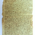 Peter-Pal napi fogadalom 1845.junius 29-5