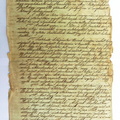 Peter-Pal napi fogadalom 1845.junius 29-6